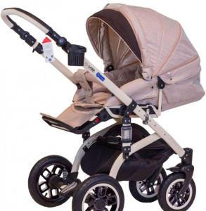 Коляска Adamex Lara Eco 2 в 1