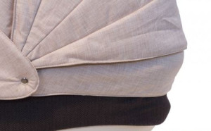 Коляска Adamex Lara Eco 2 в 1