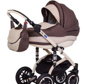 Коляска Adamex Lara Eco 2 в 1