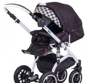 Коляска Adamex Lara Eco 2 в 1
