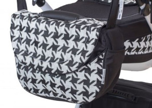 Коляска Adamex Lara Eco 2 в 1