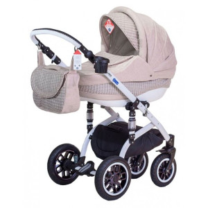 Коляска Adamex Lara Eco 2 в 1