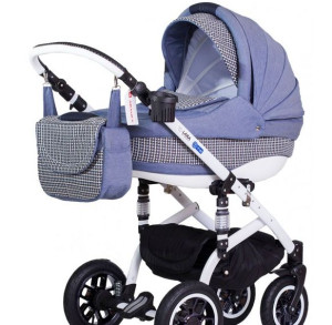 Коляска Adamex Lara Eco 2 в 1