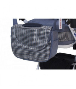 Коляска Adamex Lara Eco 2 в 1