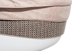 Коляска Adamex Lara Eco 2 в 1