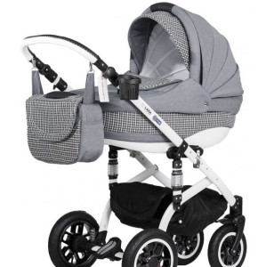 Коляска Adamex Lara Eco 2 в 1