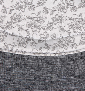 Коляска Adamex Lara Len 2 в 1