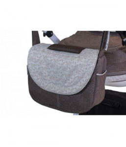 Коляска Adamex Lara Len 2 в 1