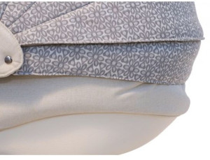 Коляска Adamex Lara Len 2 в 1