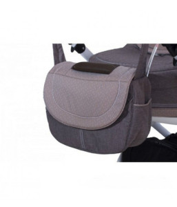 Коляска Adamex Lara Len 2 в 1