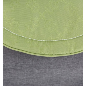 Коляска Adamex Lara Len 2 в 1