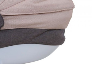 Коляска Adamex Lara Len 2 в 1