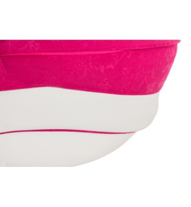 Коляска Adamex Lara Кожа 2 в 1