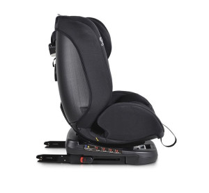 Автокресло Moni Serengeti Isofix 360, группа 0/1/2/3, от 0 до 36 кг