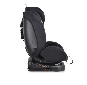 Автокресло Moni Serengeti Isofix 360, группа 0/1/2/3, от 0 до 36 кг