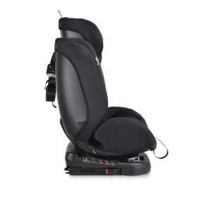 Автокресло Moni Serengeti Isofix 360, группа 0/1/2/3, от 0 до 36 кг