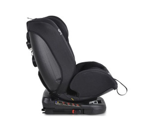 Автокресло Moni Serengeti Isofix 360, группа 0/1/2/3, от 0 до 36 кг
