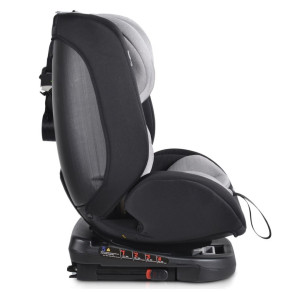 Автокресло Moni Serengeti Isofix 360, группа 0/1/2/3, от 0 до 36 кг