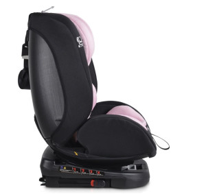 Автокресло Moni Serengeti Isofix 360, группа 0/1/2/3, от 0 до 36 кг