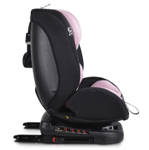 Автокресло Moni Serengeti Isofix 360, группа 0/1/2/3, от 0 до 36 кг