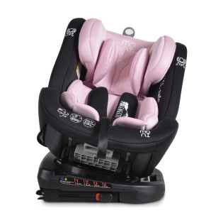 Автокресло Moni Serengeti Isofix 360, группа 0/1/2/3, от 0 до 36 кг