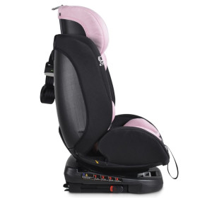 Автокресло Moni Serengeti Isofix 360, группа 0/1/2/3, от 0 до 36 кг