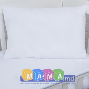 Комплект детский одеяло и подушка ASIK, 0m+