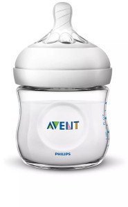 Подарочный набор Avent Philips Natural 2.0 SCD301/01, 6 элементов