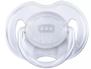 Подарочный набор Avent Philips Natural 2.0 SCD301/01, 6 элементов