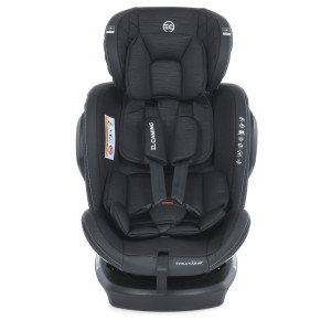 Автокресло детское EL Camino Evolution 360º ME 1045-1, Isofix, группа 0+/1/2/3, от 0m+ до 36 кг, автомобильное кресло