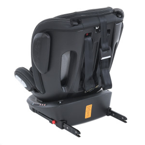 Автокресло детское EL Camino Evolution 360º ME 1045-1, Isofix, группа 0+/1/2/3, от 0m+ до 36 кг, автомобильное кресло