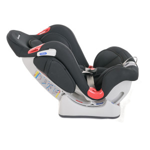 Автокресло Glamvers Cosmo SPS, группа 0/1/2, от 0 до 25 кг