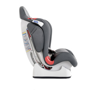 Автокресло Glamvers Cosmo SPS, группа 0/1/2, от 0 до 25 кг