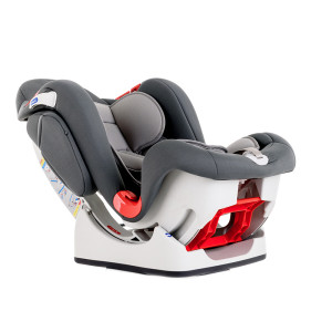 Автокресло Glamvers Cosmo SPS, группа 0/1/2, от 0 до 25 кг