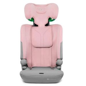 Автокресло KinderKraft I-Comfy i-Size, группа 1/2/3, от 9m+ до 36кг