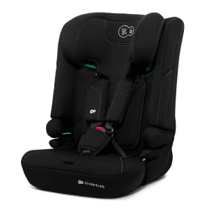 Автокресло KinderKraft I-Comfy i-Size, группа 1/2/3, от 9m+ до 36кг