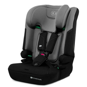 Автокресло KinderKraft I-Comfy i-Size, группа 1/2/3, от 9m+ до 36кг