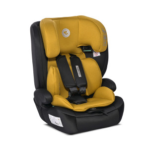 Автокресло Lorelli Colombo i-size, группа 1/2/3, от 9 до 36 кг