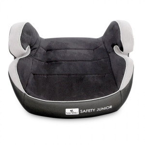 Автокресло-бустер Lorelli Safety Junior Fix ISOFIX, группа 2/3, от 15 до 36 кг, 4-12 лет