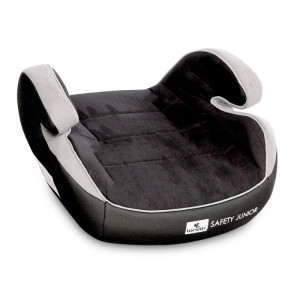 Автокресло-бустер Lorelli Safety Junior Fix ISOFIX, группа 2/3, от 15 до 36 кг, 4-12 лет
