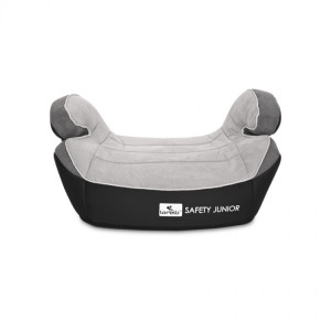 Автокресло-бустер Lorelli Safety Junior Fix ISOFIX, группа 2/3, от 15 до 36 кг, 4-12 лет