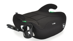 Автокресло-бустер Moni I-Jet ISOFIX, группа 3, от 22 до 36 кг
