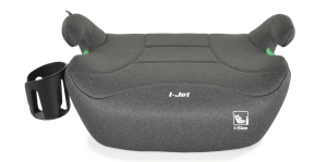 Автокресло-бустер Moni I-Jet ISOFIX, группа 3, от 22 до 36 кг