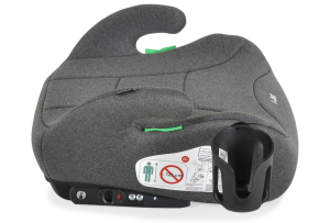 Автокресло-бустер Moni I-Jet ISOFIX, группа 3, от 22 до 36 кг