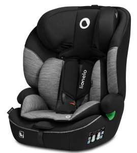 Автокресло Lionelo Levi I-size, группа 1/2/3, от 9 до 36 кг