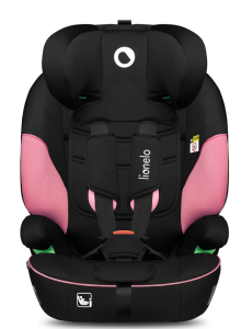 Автокресло Lionelo Levi I-size, группа 1/2/3, от 9 до 36 кг