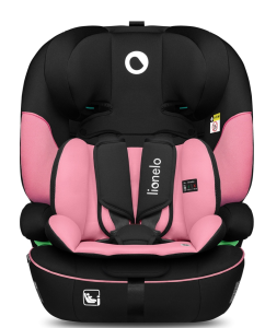 Автокресло Lionelo Levi I-size, группа 1/2/3, от 9 до 36 кг