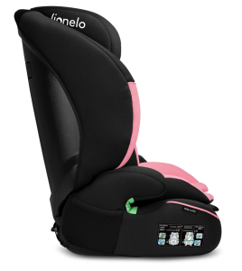 Автокресло Lionelo Levi I-size, группа 1/2/3, от 9 до 36 кг