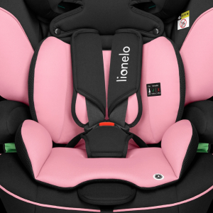 Автокресло Lionelo Levi I-size, группа 1/2/3, от 9 до 36 кг