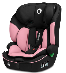 Автокресло Lionelo Levi I-size, группа 1/2/3, от 9 до 36 кг